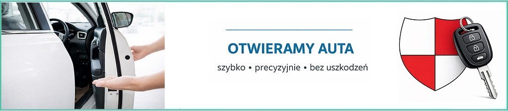Otwieranie samochodów Łódź- PZ 24h